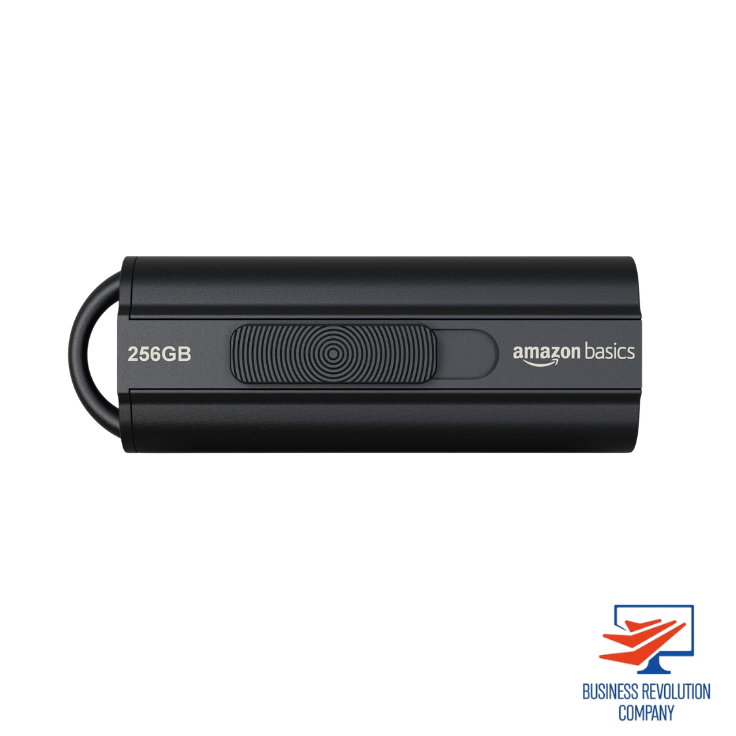 Clé USB 256 Go Amazon Basics USB 3.1 prix Cameroun