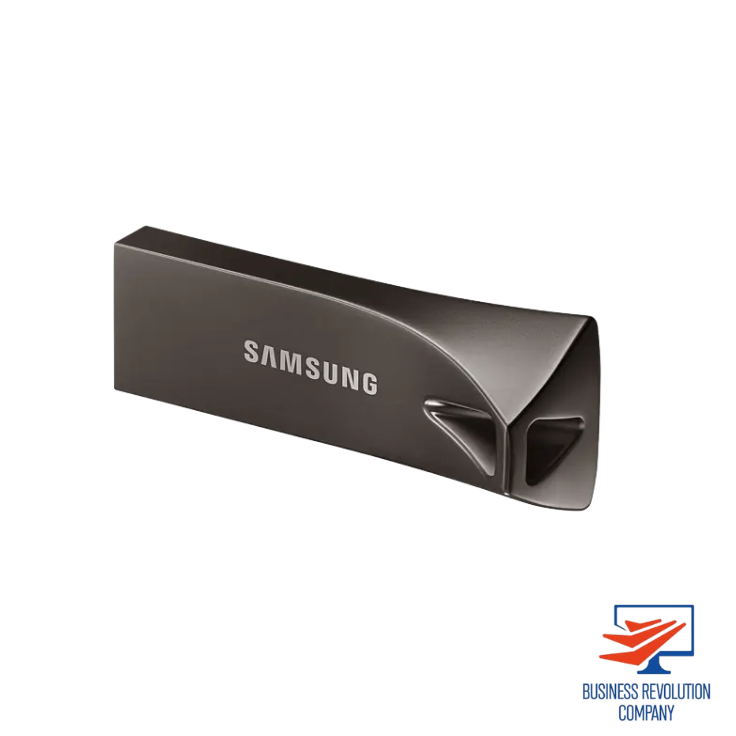 Clé USB 256Go Samsung BAR Plus Type A prix Cameroun