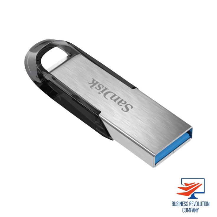 Clé USB 64Go SanDisk Ultra Flair USB 3.0 au Cameroun
