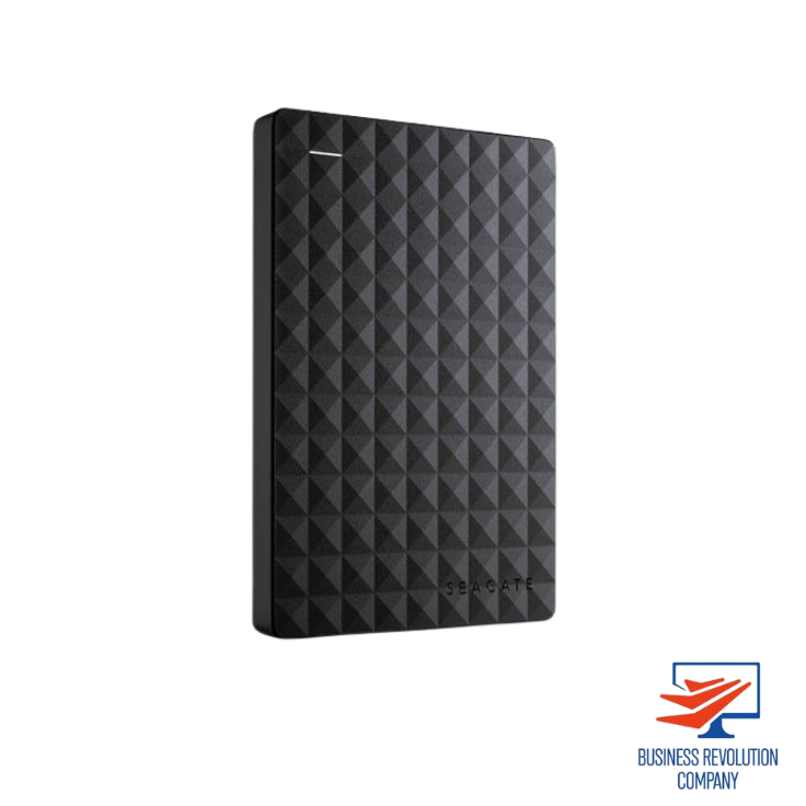 Disque Dur Externe 4To Seagate Expansion Noir prix Cameroun