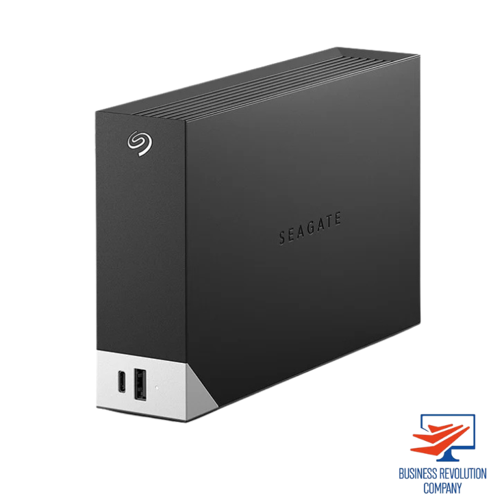 Disque Dur Externe 16To Seagate One Touch Desktop Hub prix Cameroun