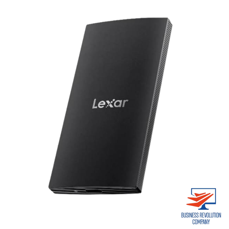 Disque Dur SSD Lexar Portable 2To USB 3.2 prix Cameroun