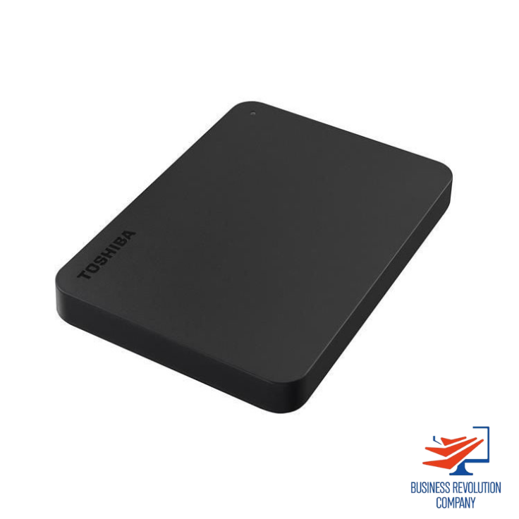 Disque Dur Externe Toshiba Canvio Basics 1To prix Cameroun