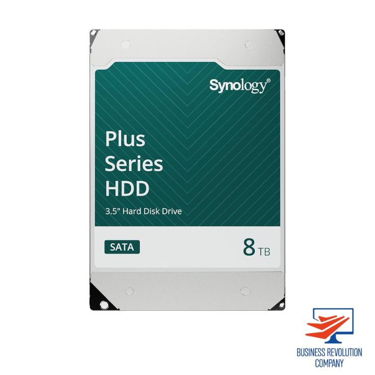 Disque Dur Synology HAT3310 8To NAS prix Cameroun