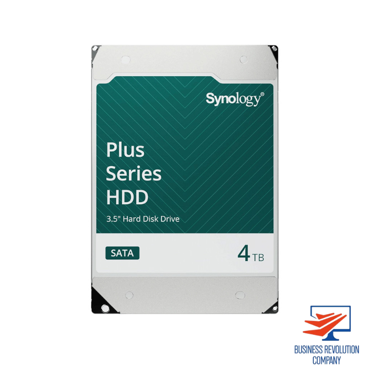 Disque Dur Synology HAT3300 4To NAS prix Cameroun