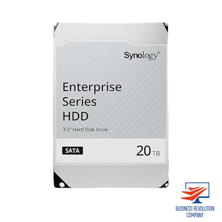 Disque Dur Synology HAT5310 20To NAS prix Cameroun