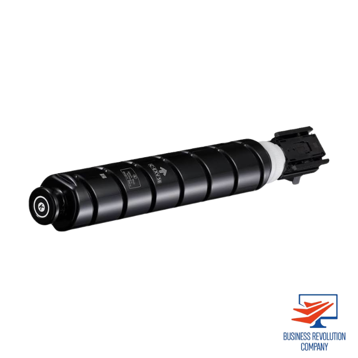 Cartouche Toner Canon C-EXV58 Noir 71000 Pages prix Cameroun