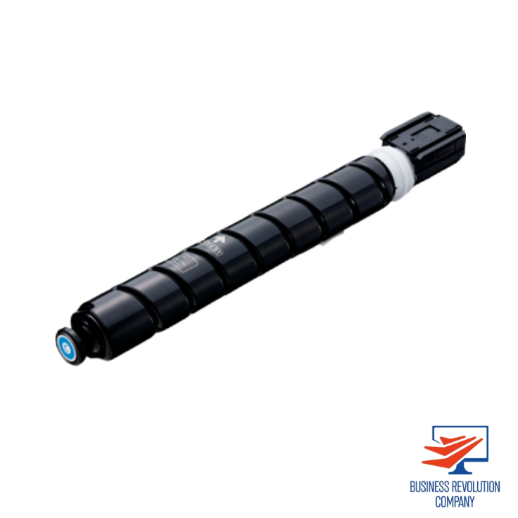 Cartouche Toner Canon C-EXV58L Cyan 26000p prix Cameroun