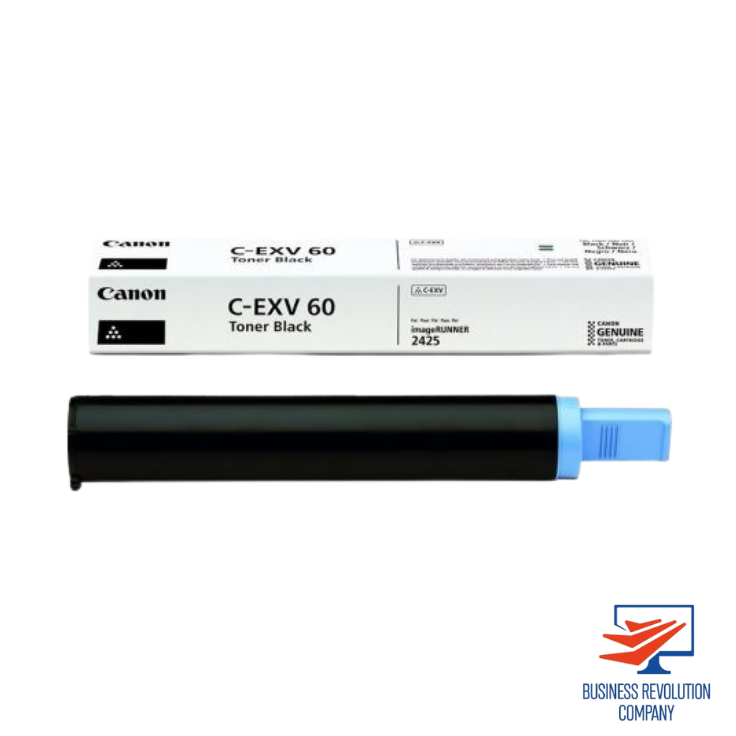 Cartouche Toner Canon C-EXV60 Noir 10200p prix Cameroun