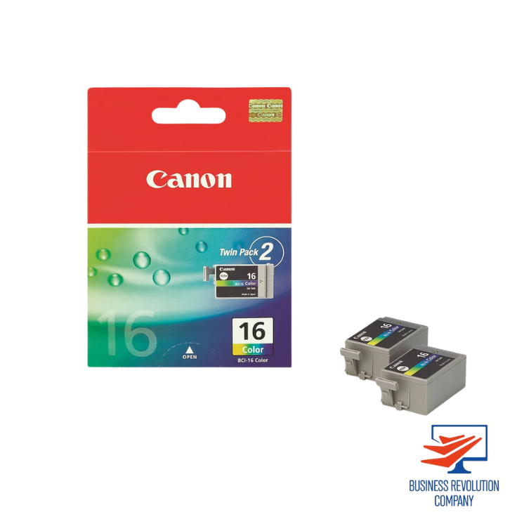 Cartouche d'encre Canon BCI-16 Value Pack Couleur prix Cameroun
