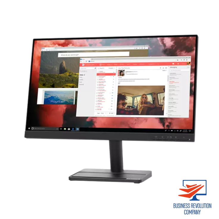 Moniteur Lenovo L22e-30 21,5" Full HD 75Hz prix Cameroun