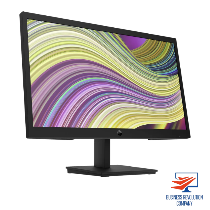 Écran HP P22V G4 22" Full HD IPS prix Cameroun - vue 1