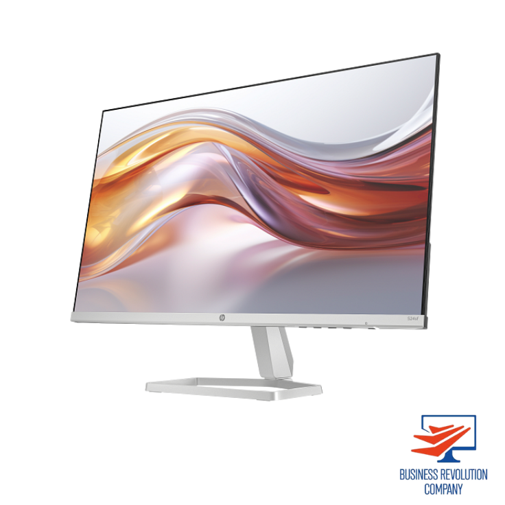 Moniteur HP 524sf 23,8" Full HD 100Hz prix Cameroun - vue 2