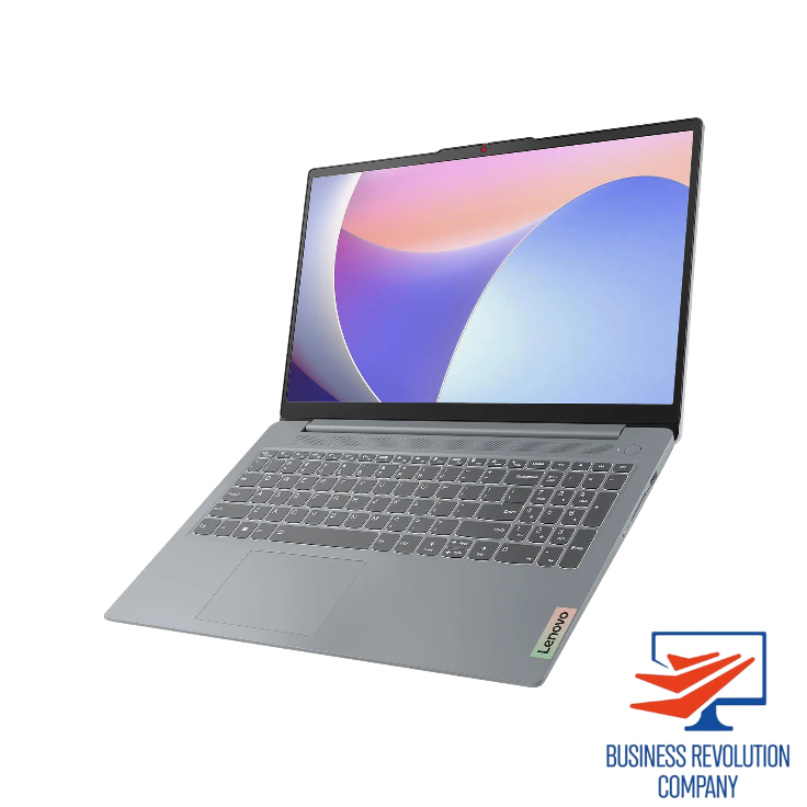 Laptop Lenovo IdeaPad Slim 3 i3 13è 8Go 256Go 15,6" au Cameroun - vue 3