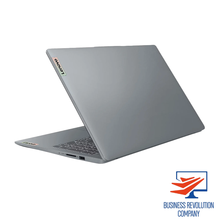 Laptop Lenovo IdeaPad Slim 3 i3 13è 8Go 256Go 15,6" au Cameroun - vue 2