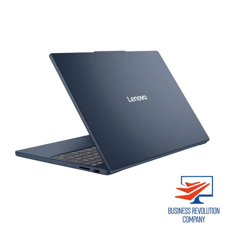 Laptop Lenovo IdeaPad Slim 3 15IWC11 Core i5 13thGen 8Go 512Go SSD 15.6'' au Cameroun - vue 2