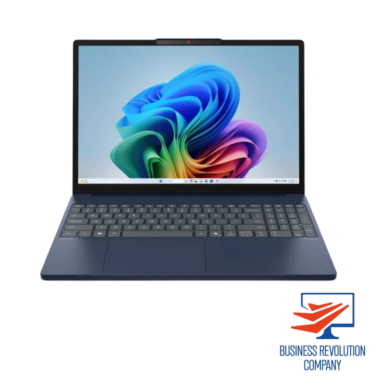 Laptop Lenovo IdeaPad Slim 3 15IWC11 Core i5 13thGen 8Go 512Go SSD 15.6'' au Cameroun