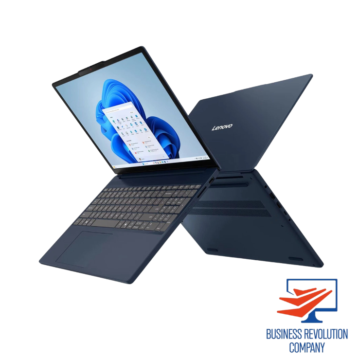 Laptop Lenovo IdeaPad Slim 3 15IWC11 Core i5 13thGen 8Go 512Go SSD 15.6'' au Cameroun - vue 3