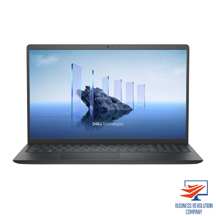 Laptop Dell 15 DC15250 Core i7 13thGen Tactile 512Go au Cameroun