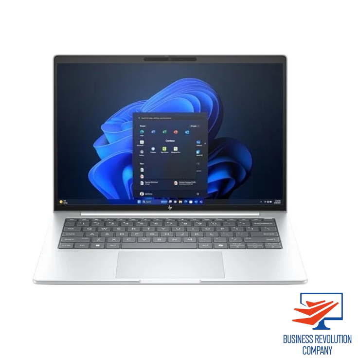 Laptop HP EliteBook 8 G1i 14 Core Ultra 7 16Go 512Go au Cameroun - vue 1