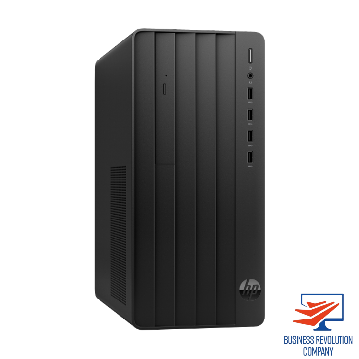 UC Desktop HP 290 G9 i5 12è Gen 8Go 512Go SSD au Cameroun - vue 2