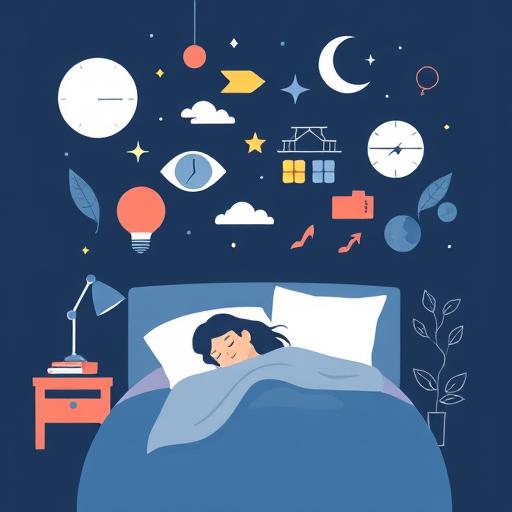 Почему человек спит днем: причины чрезмерной дневной сонливости