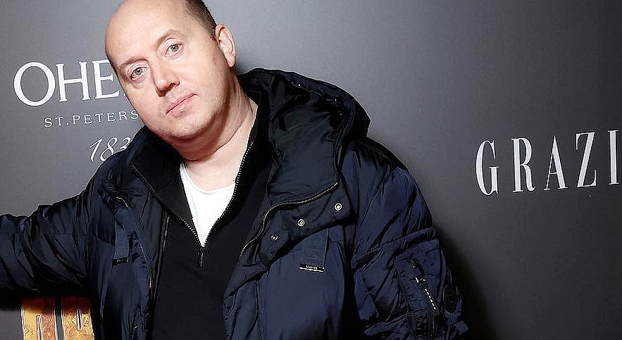 Сергей Бурунов: Как расставание повлияло на его здоровье и внешний вид