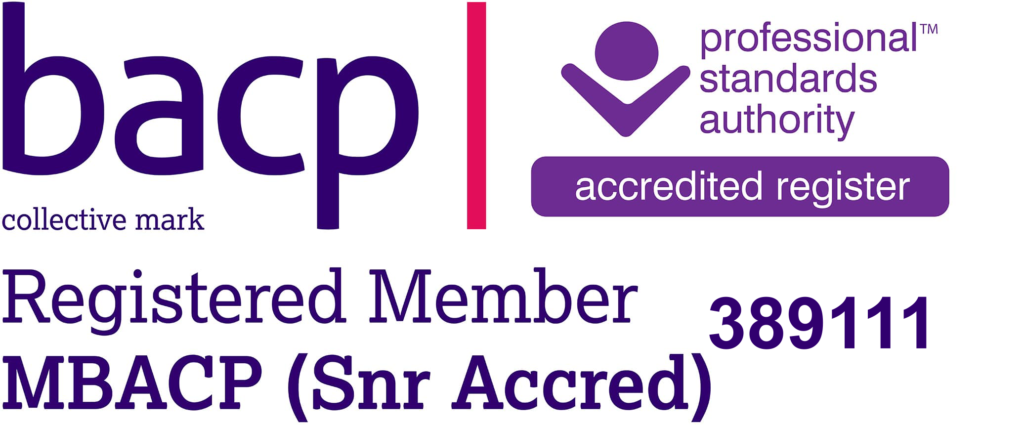 BACP Senior Accredited