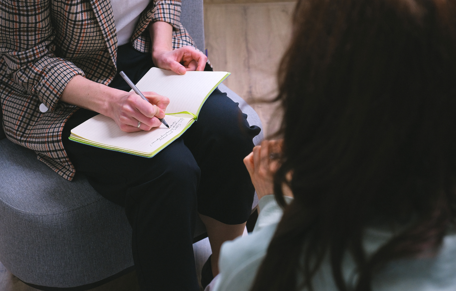 Best Counselling and Therapy Center in Lalitpur, Nepal | Kripa Counselling and Therapy Center
