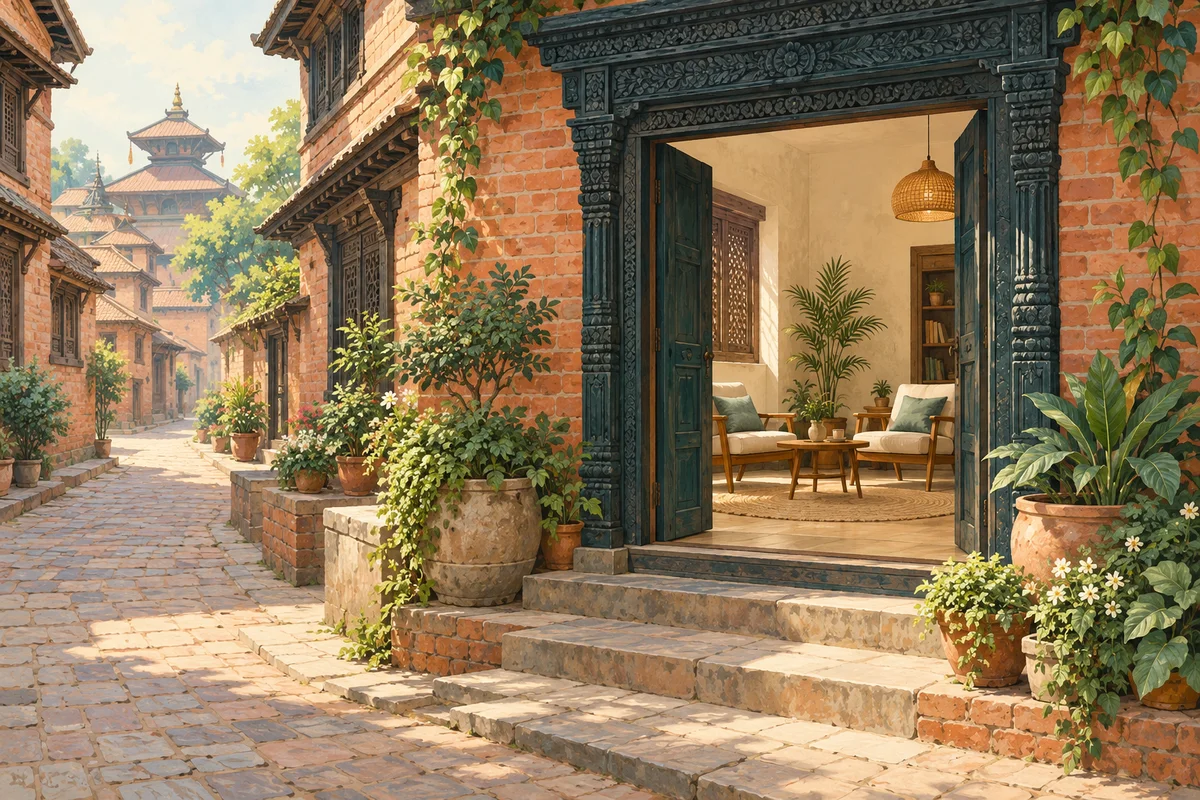 Therapy Near Me in Lalitpur: A Practical Local Guide