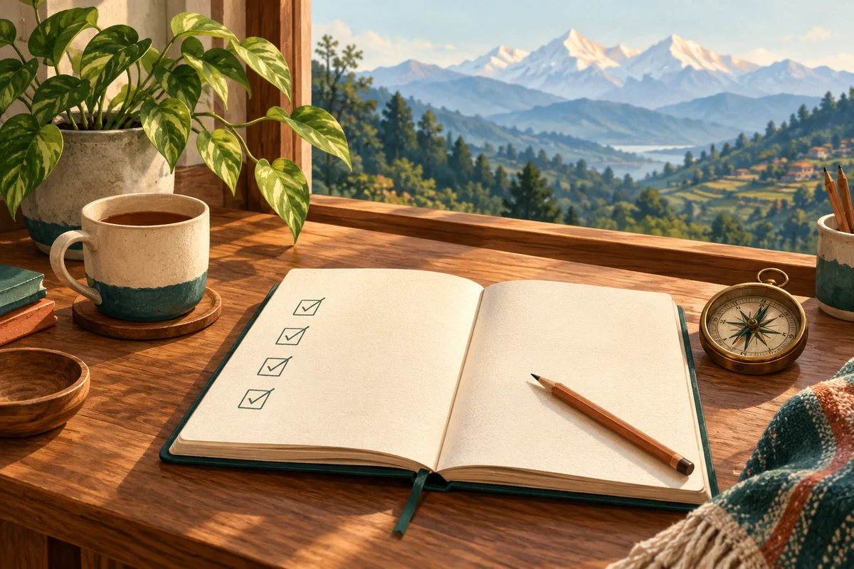 How to Choose the Best Therapist for You in Nepal