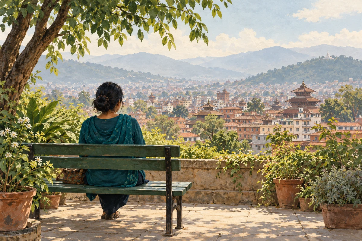 Stress Counselling in Kathmandu and Lalitpur: Where to Start