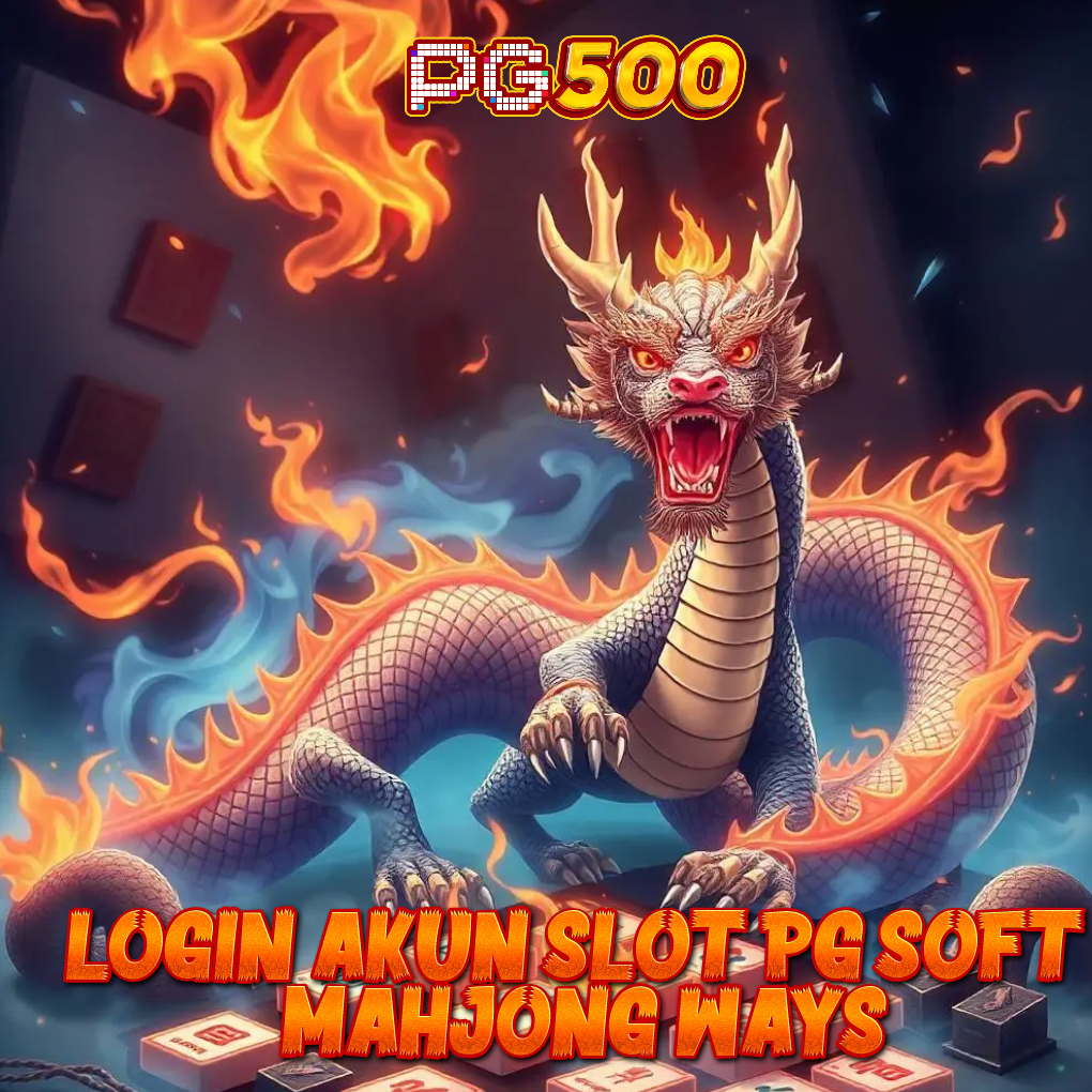 PG500 - Login Akun Slot PG soft Mahjong ways Gampang Maxwin Kata Sripangesti