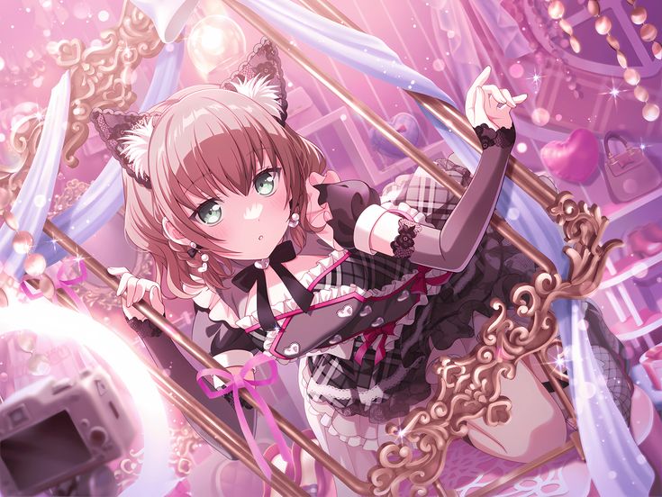 Presentation Full of Enthusiasm (After Training)