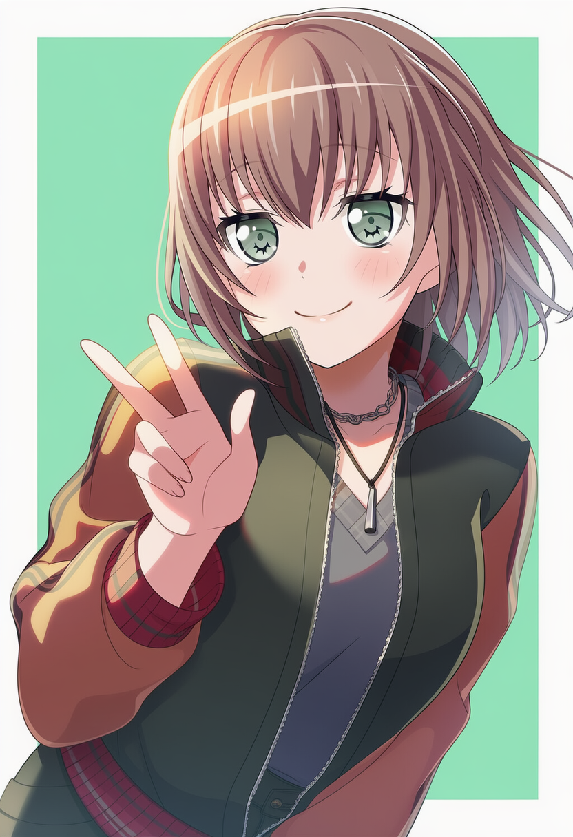 麻弥ちゃんかわいい