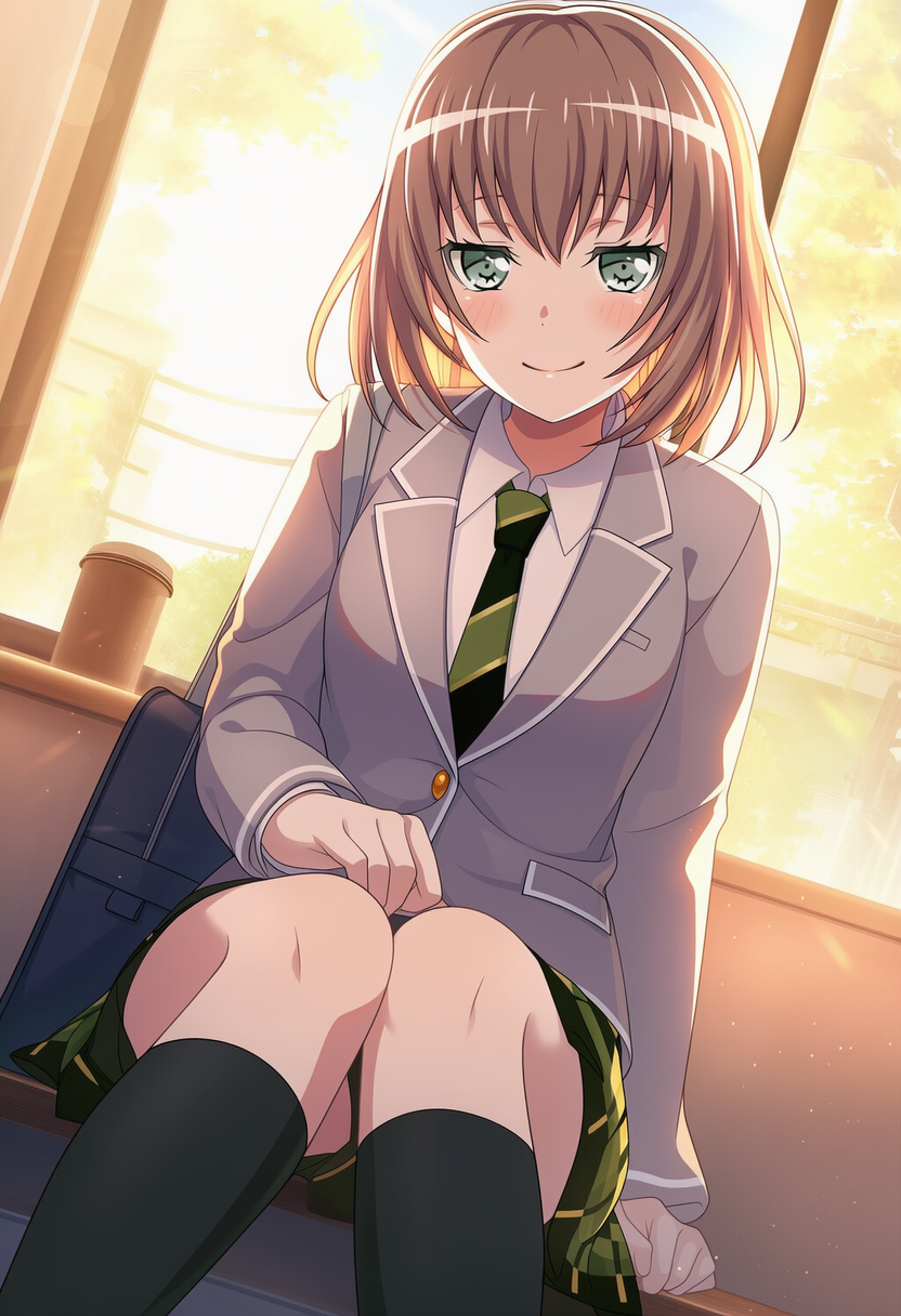 p3 麻弥ちゃん色々