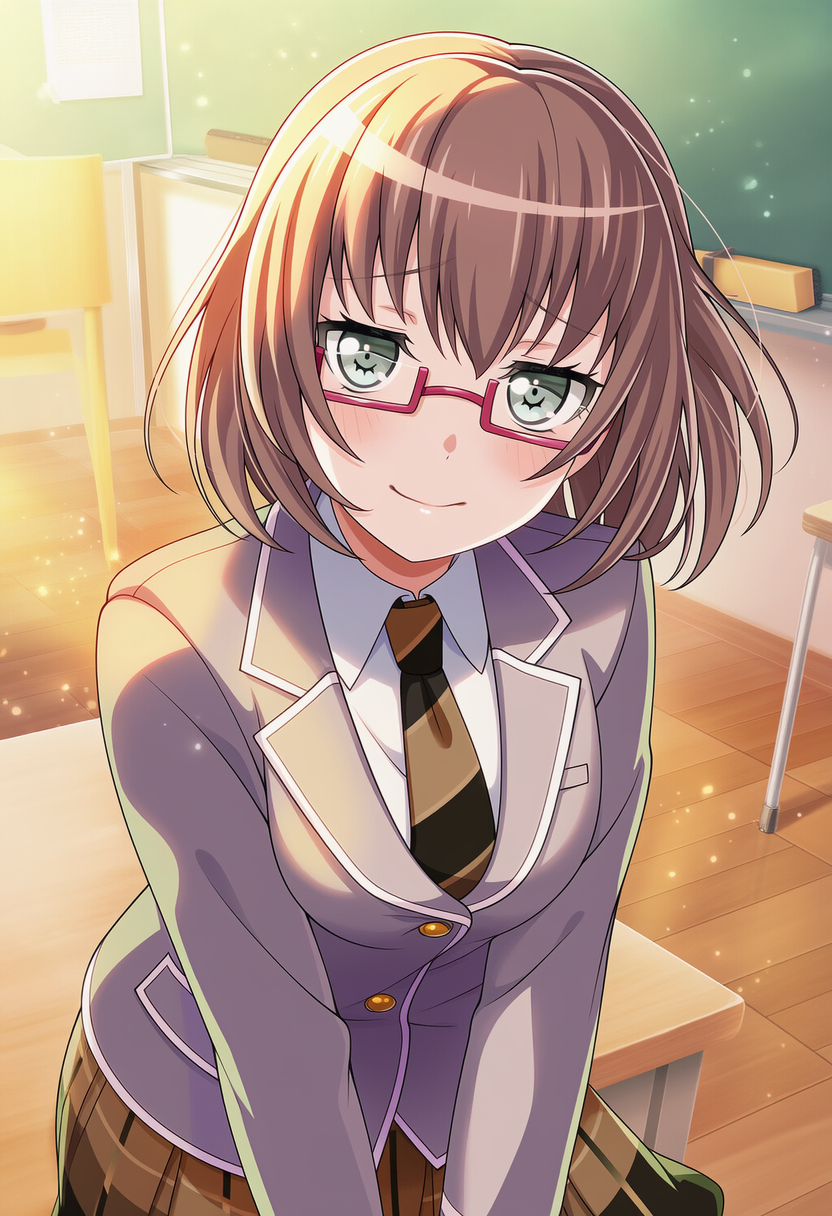 p4 麻弥ちゃん色々