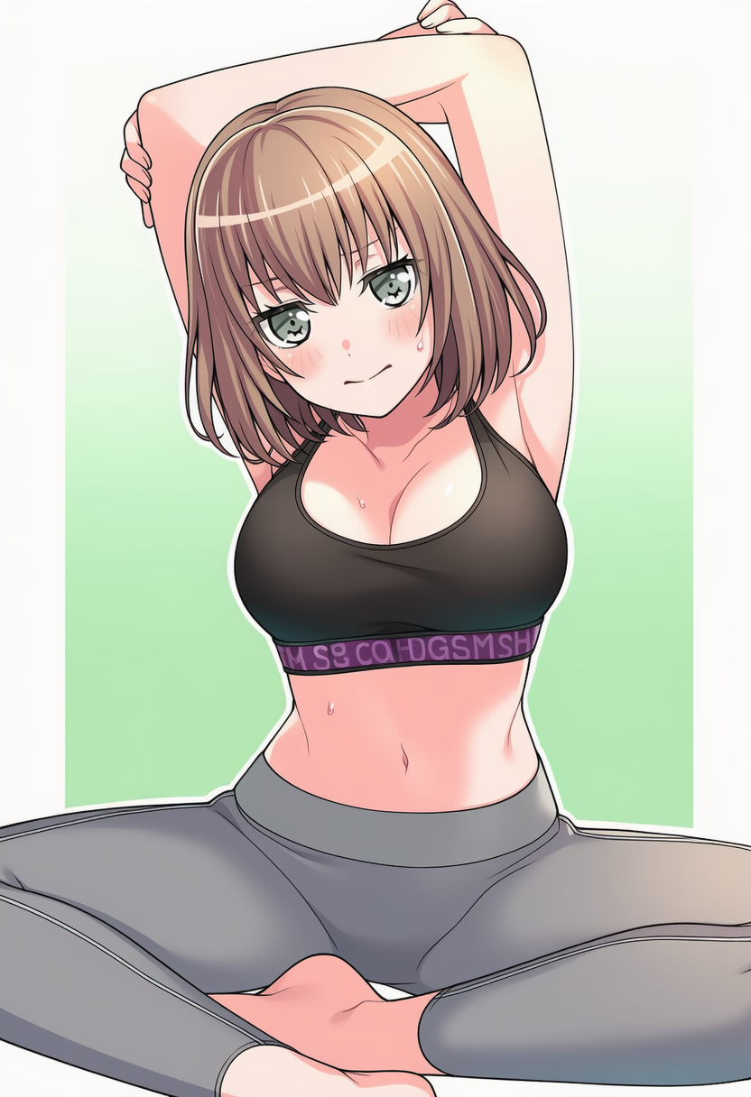 p6 麻弥ちゃん色々