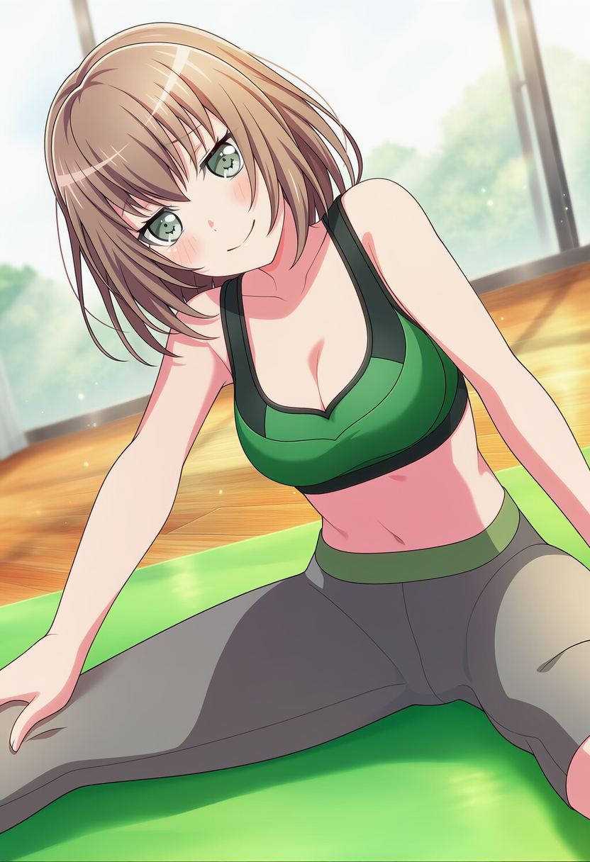 p7 麻弥ちゃん色々