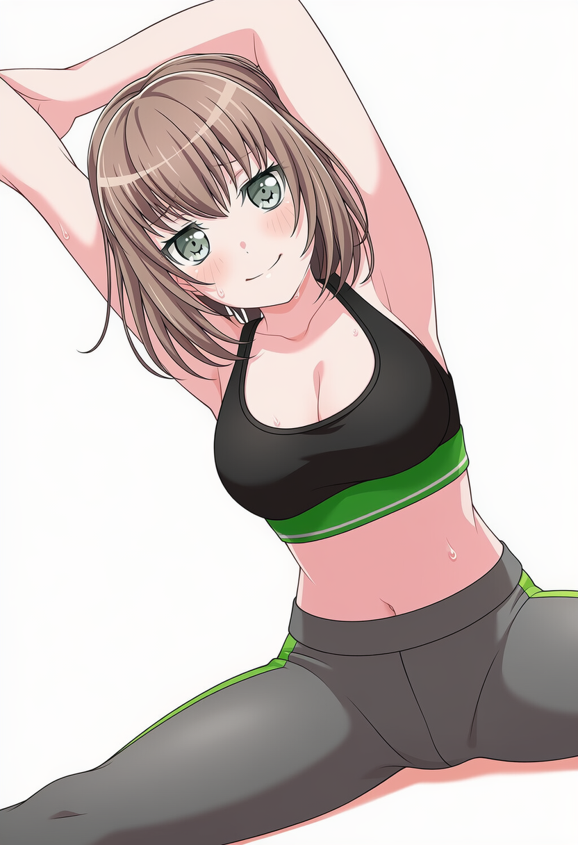 p8 麻弥ちゃん色々