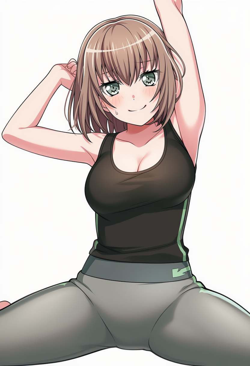 p9 麻弥ちゃん色々