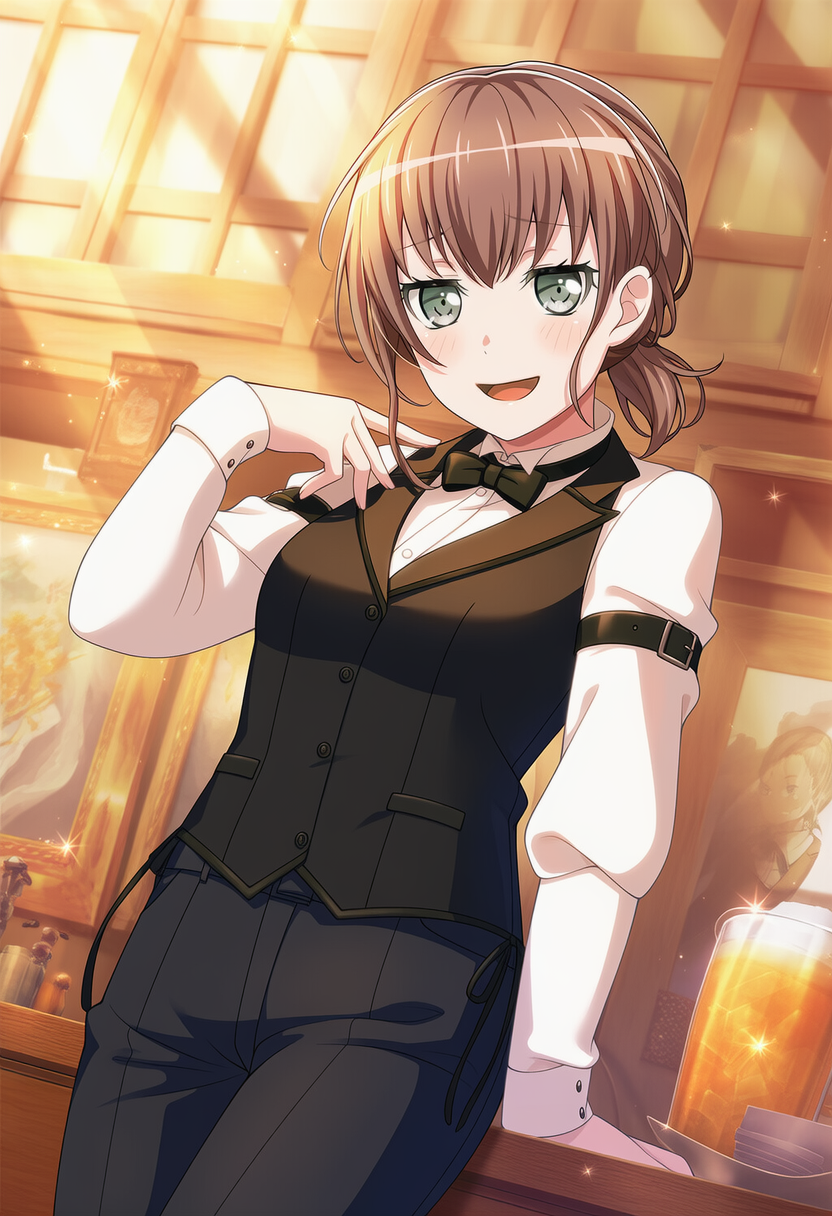 p10 麻弥ちゃん色々