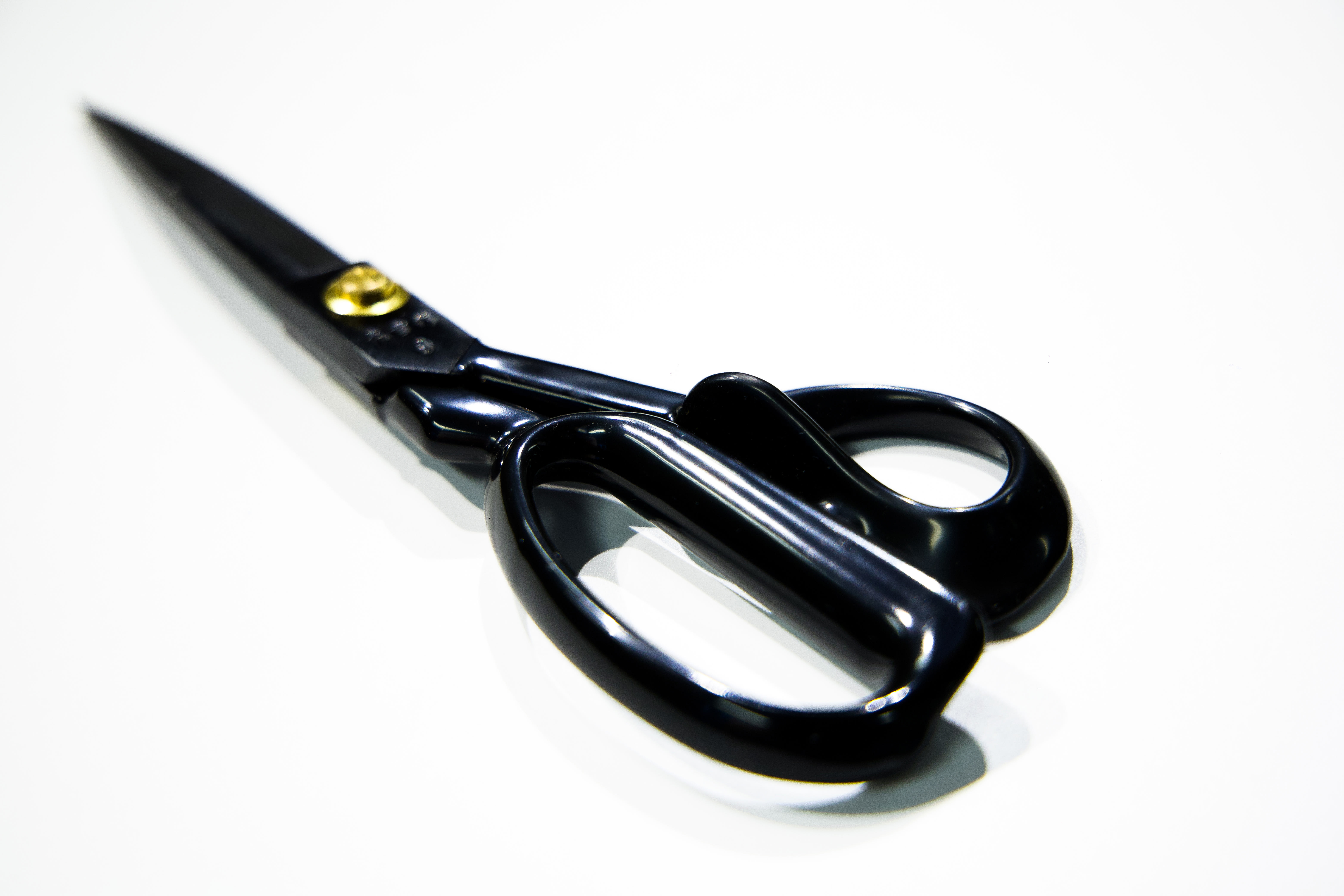 Daji_scissors - Side View