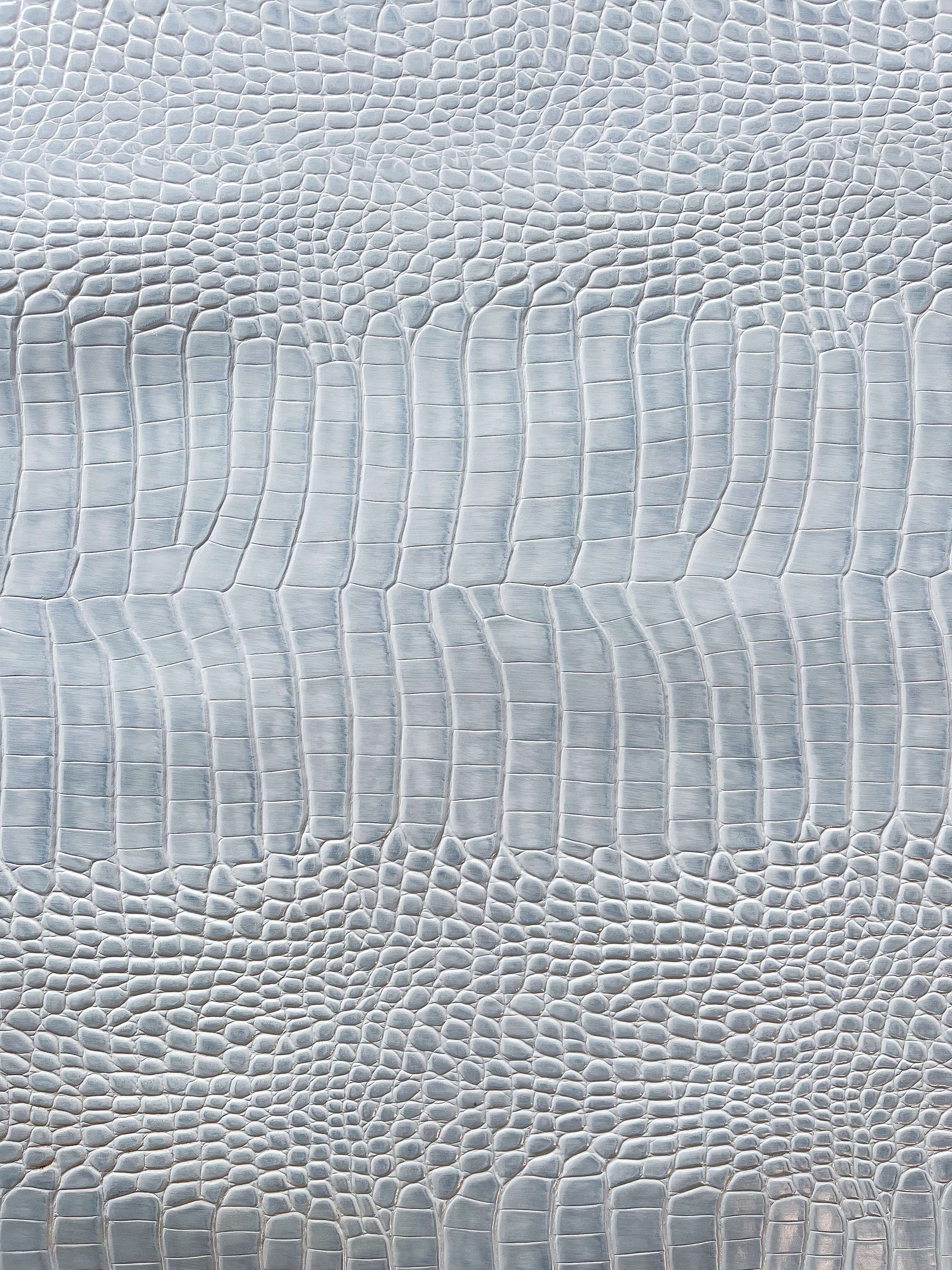 Desinger leather hides and sheets