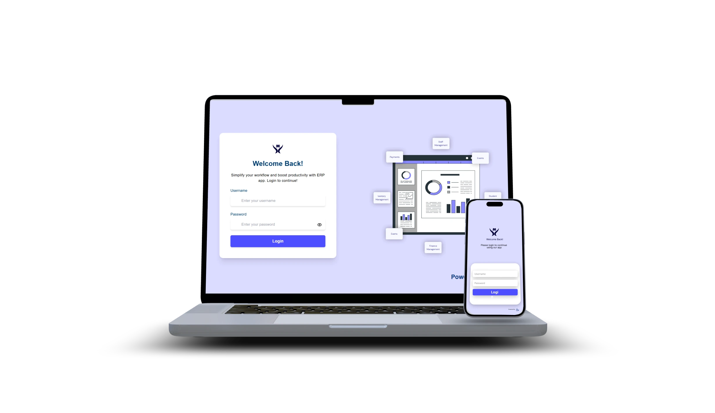 School Management System
