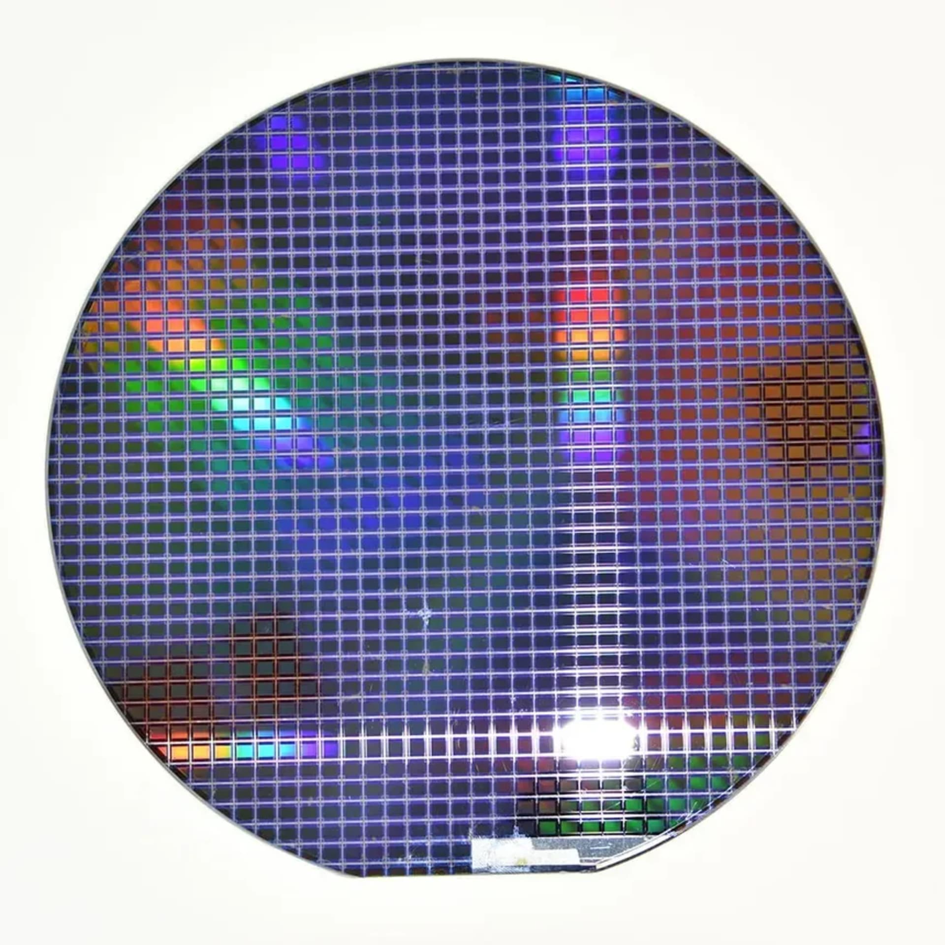 Wafer Tech Logo