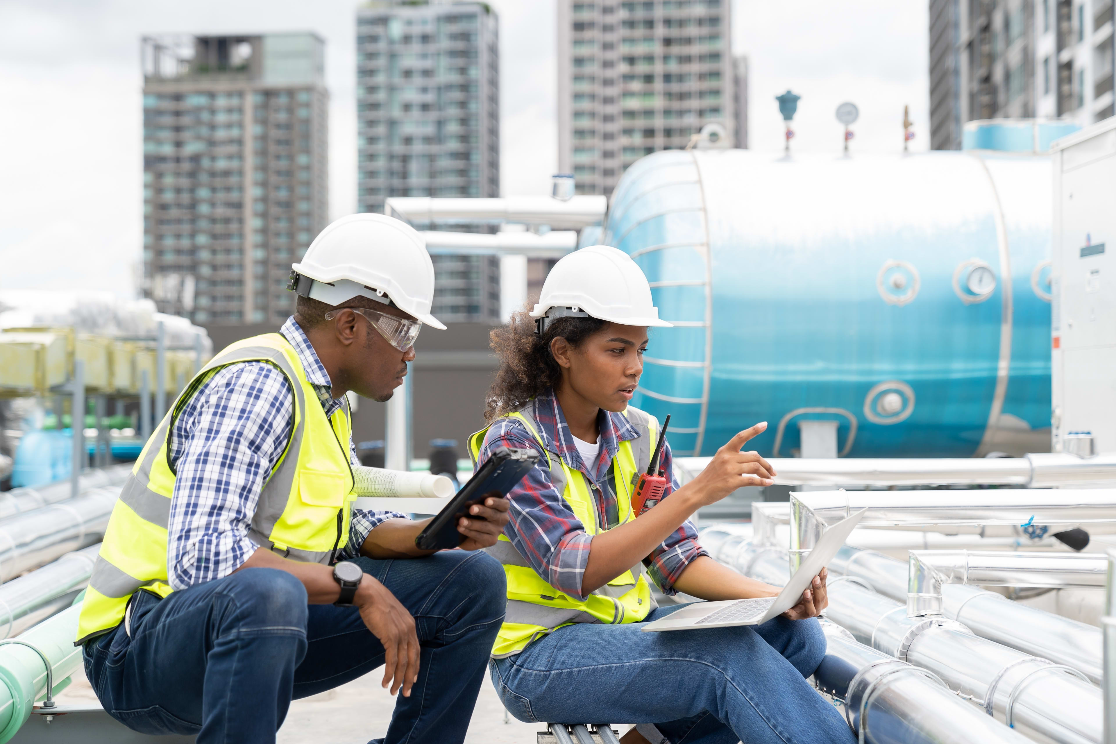 Multifamily Retrofit Project Manager