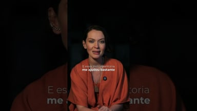 Testemunho de Helena dos Santos Förster, Fundadora da Casa Ayurveda