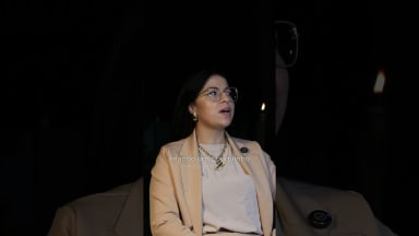 Testemunho de Tatiana dos Santos, Empresária no ramo automotivo