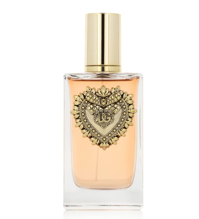 Dolce & Gabbana Devotion Eau de Parfum Femme 100 ml